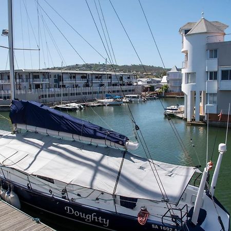 Apartamento Waterfront New Listng - 8 South Quay - Knysna Exterior foto
