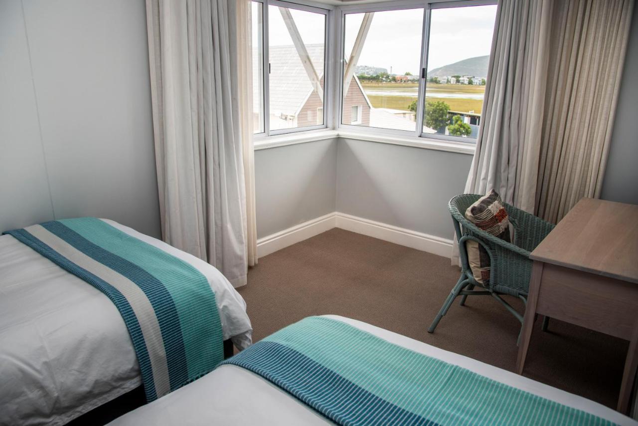Apartamento Waterfront New Listng - 8 South Quay - Knysna Exterior foto