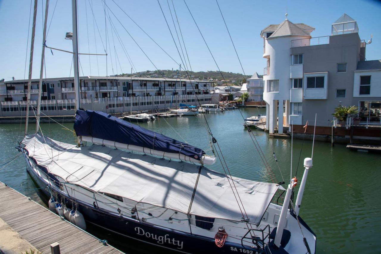 Apartamento Waterfront New Listng - 8 South Quay - Knysna Exterior foto