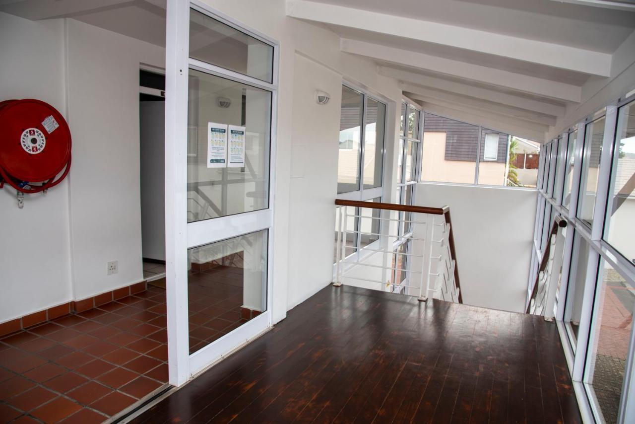 Apartamento Waterfront New Listng - 8 South Quay - Knysna Exterior foto