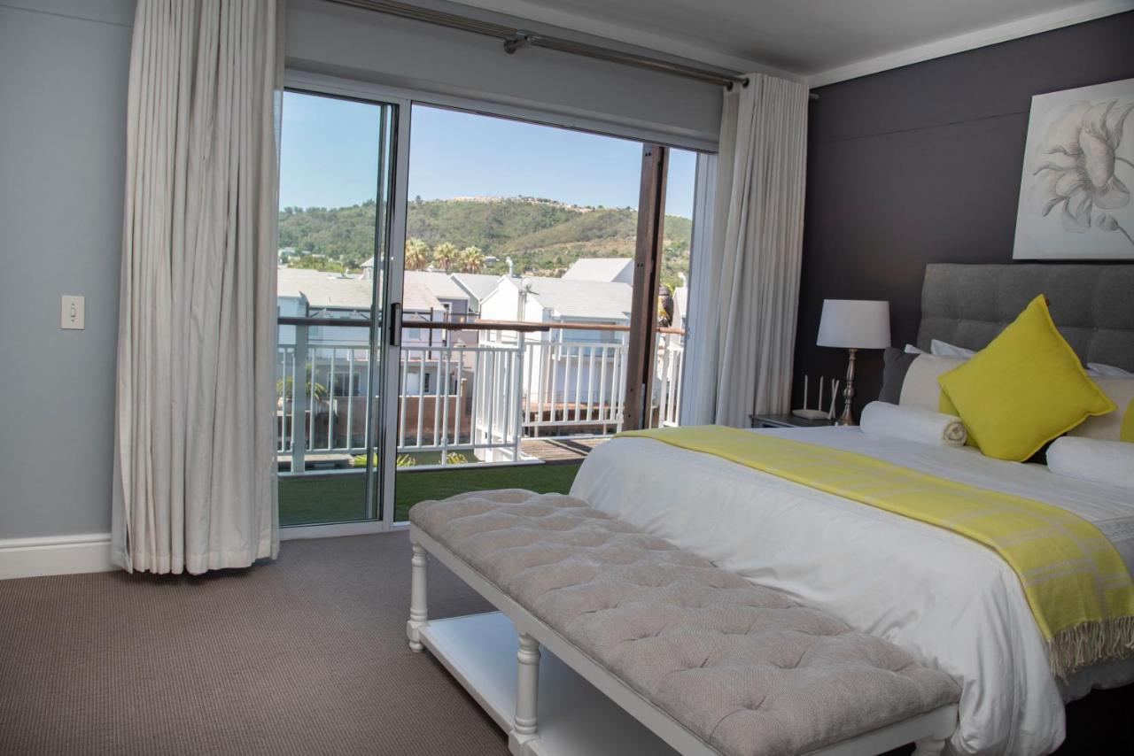 Apartamento Waterfront New Listng - 8 South Quay - Knysna Exterior foto
