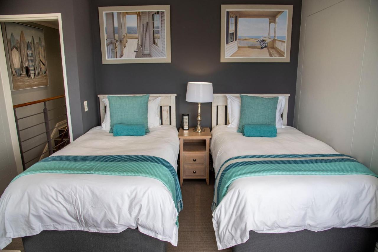 Apartamento Waterfront New Listng - 8 South Quay - Knysna Exterior foto