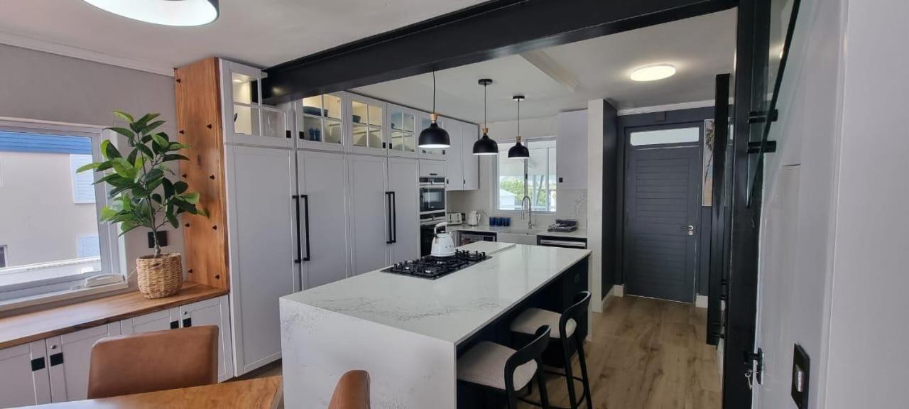 Apartamento Waterfront New Listng - 8 South Quay - Knysna Exterior foto